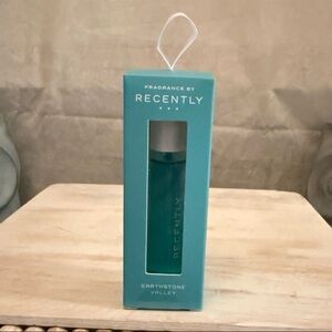 **SOLD On Mercari** Fragrance By Recently - Earthstone Valley